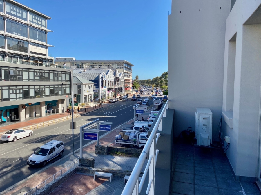 To Let Commercial Property for Rent in De Waterkant Western Cape